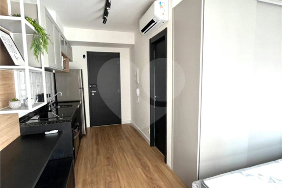 Apartamento à venda ou para alugar com 1 quarto em Ipiranga, São Paulo, SP