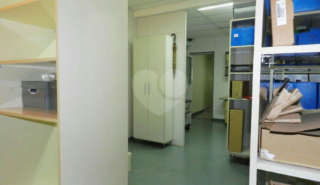 Sobrado à venda com 1 quarto em Chácara Santo Antônio (zona Sul), São Paulo, SP