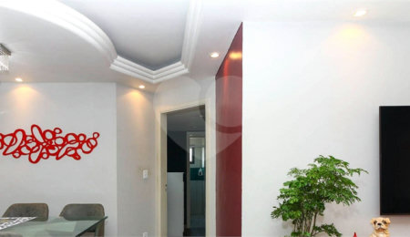 Apartamento à venda com 3 quartos, sendo 1 suíte,  em Santana, São Paulo, SP
