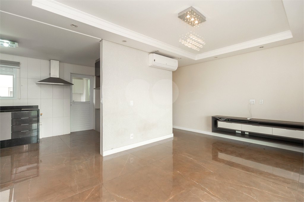 Apartamento à venda com 4 quartos, sendo 3 suítes, em Jardim Cidade Pirituba, São Paulo, SP