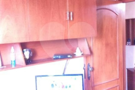 Apartamento à venda com 3 quartos, sendo 1 suíte, em Lapa, São Paulo, SP