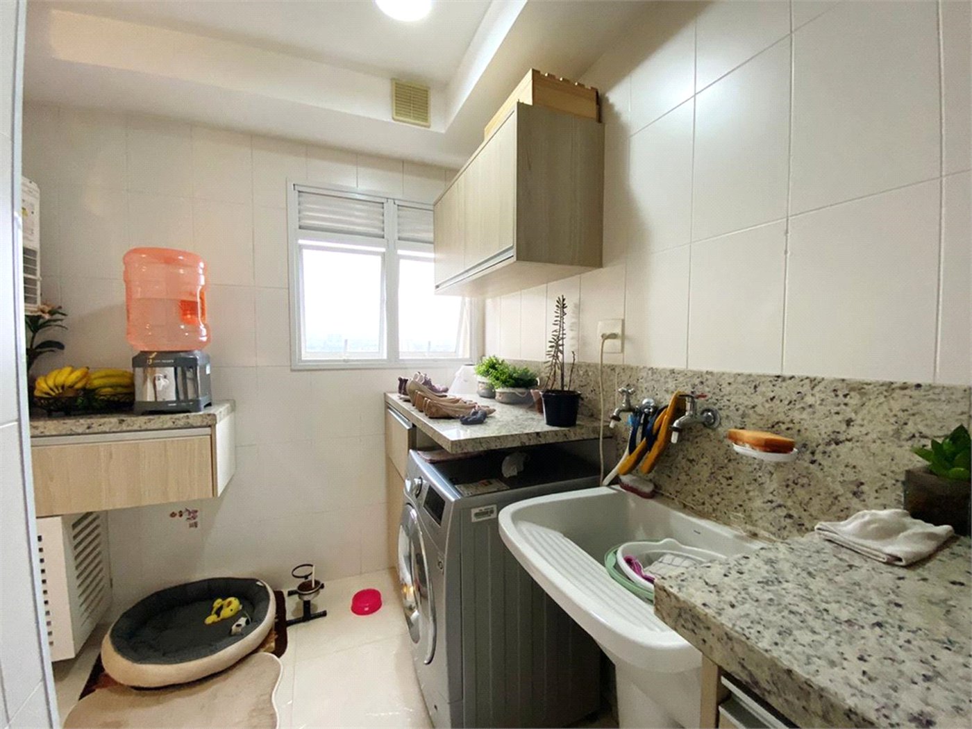 Apartamento à venda com 4 quartos, sendo 2 suítes, no Centro, Santo André, SP