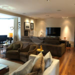 Apartamento à venda com 4 quartos, sendo 3 suítes, em Alto da Boa Vista, São Paulo, SP