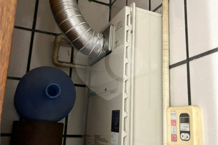 Apartamento à venda com 4 suítes em Vila Uberabinha, São Paulo, SP