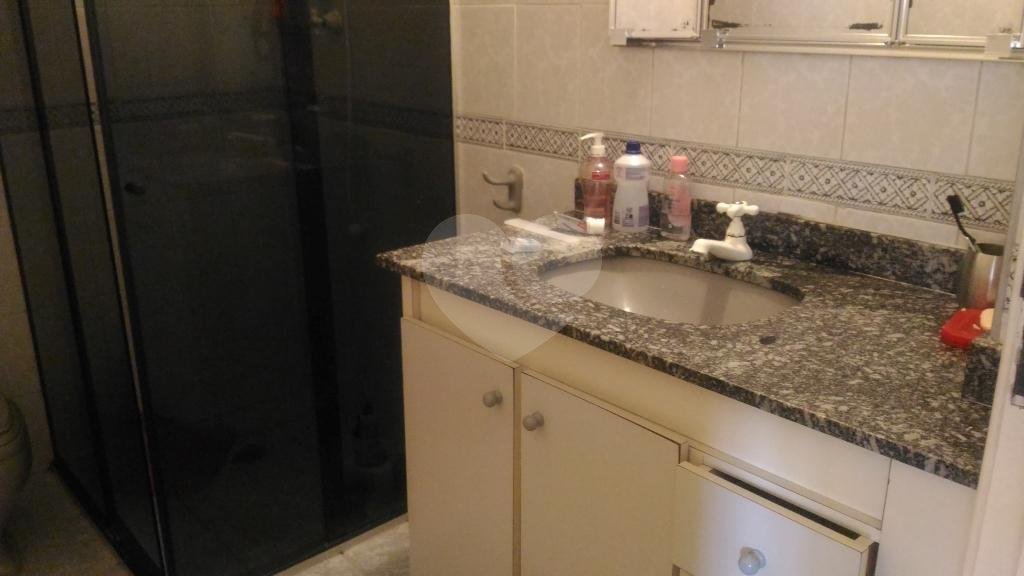 Apartamento à venda com 2 quartos em Santana, São Paulo, SP