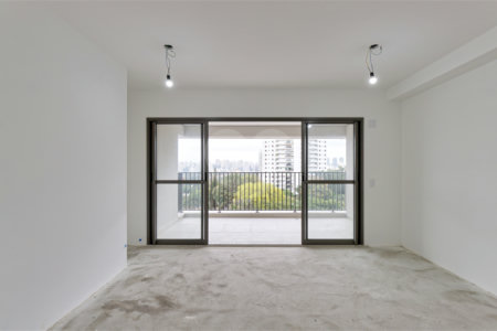 Apartamento à venda com 2 quartos em Alto da Boa Vista, São Paulo, SP