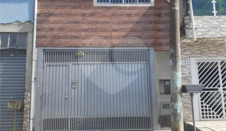 Sobrado à venda com 1 suíte em Jardim Luciana, Itaquaquecetuba, SP