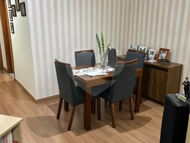 Apartamento à venda com 3 quartos, sendo 1 suíte, em Tucuruvi, São Paulo, SP