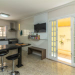 Sobrado à venda com 3 quartos, sendo 1 suíte, em Jardim Franca, São Paulo, SP