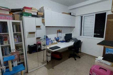 Apartamento Residencial à venda,  Vila Matias, Santos