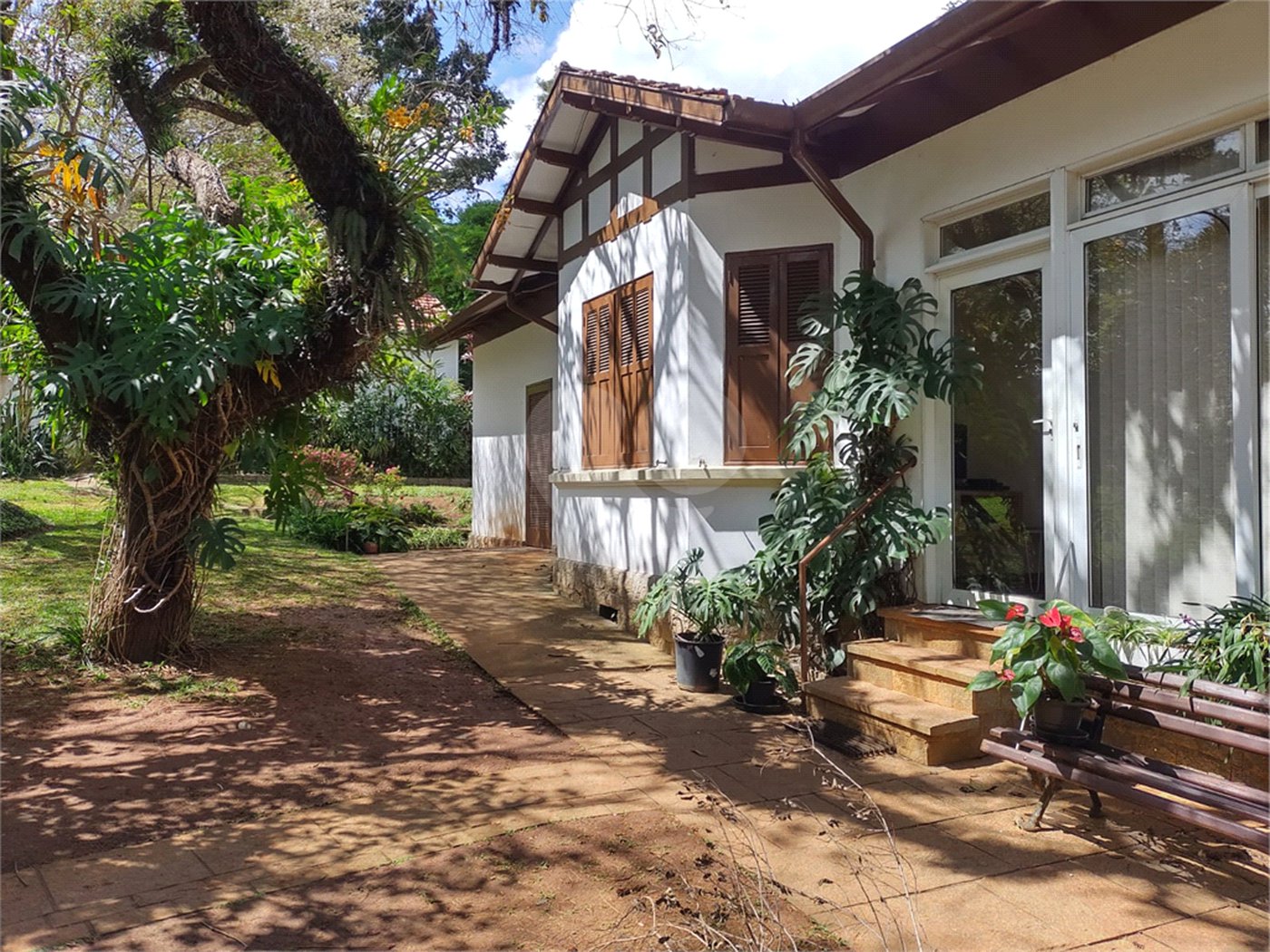Casa Térrea à venda com 5 quartos em Brooklin, São Paulo, SP