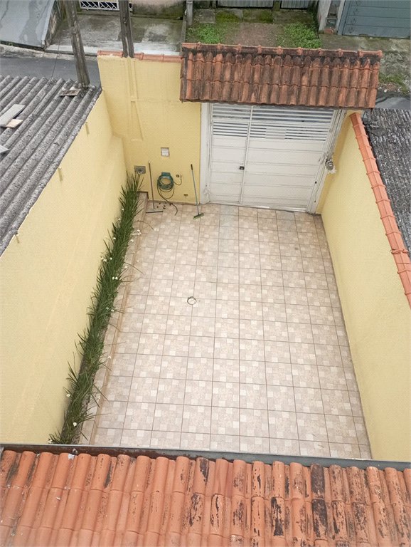 Casa à venda com 3 quartos, sendo 1 suíte, em Vila Moraes, Mogi das Cruzes, SP