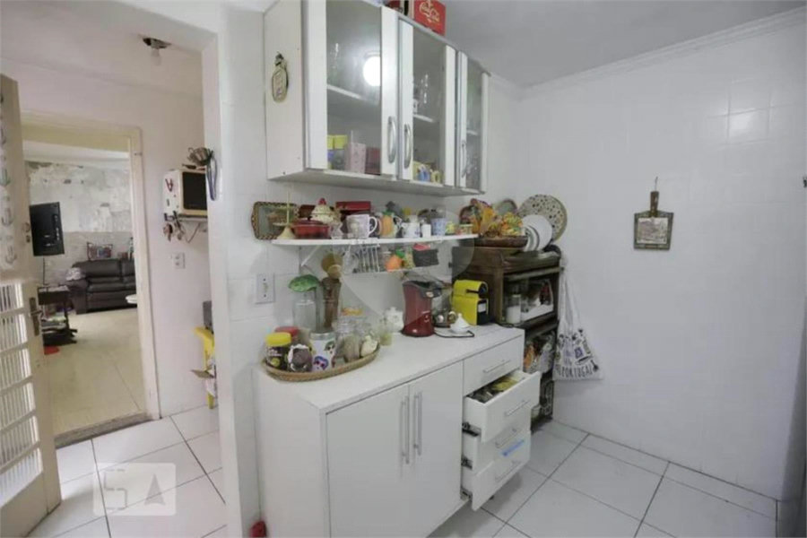 Apartamento à venda com 2 quartos em Jardim São Bento, São Paulo, SP
