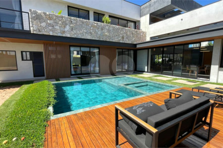 Casa à venda com 4 suítes no condomínio Saint Patrick, Sorocaba - SP