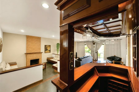Casa à venda com 5 quartos, sendo 4 suítes, em Parque dos Príncipes, São Paulo, SP