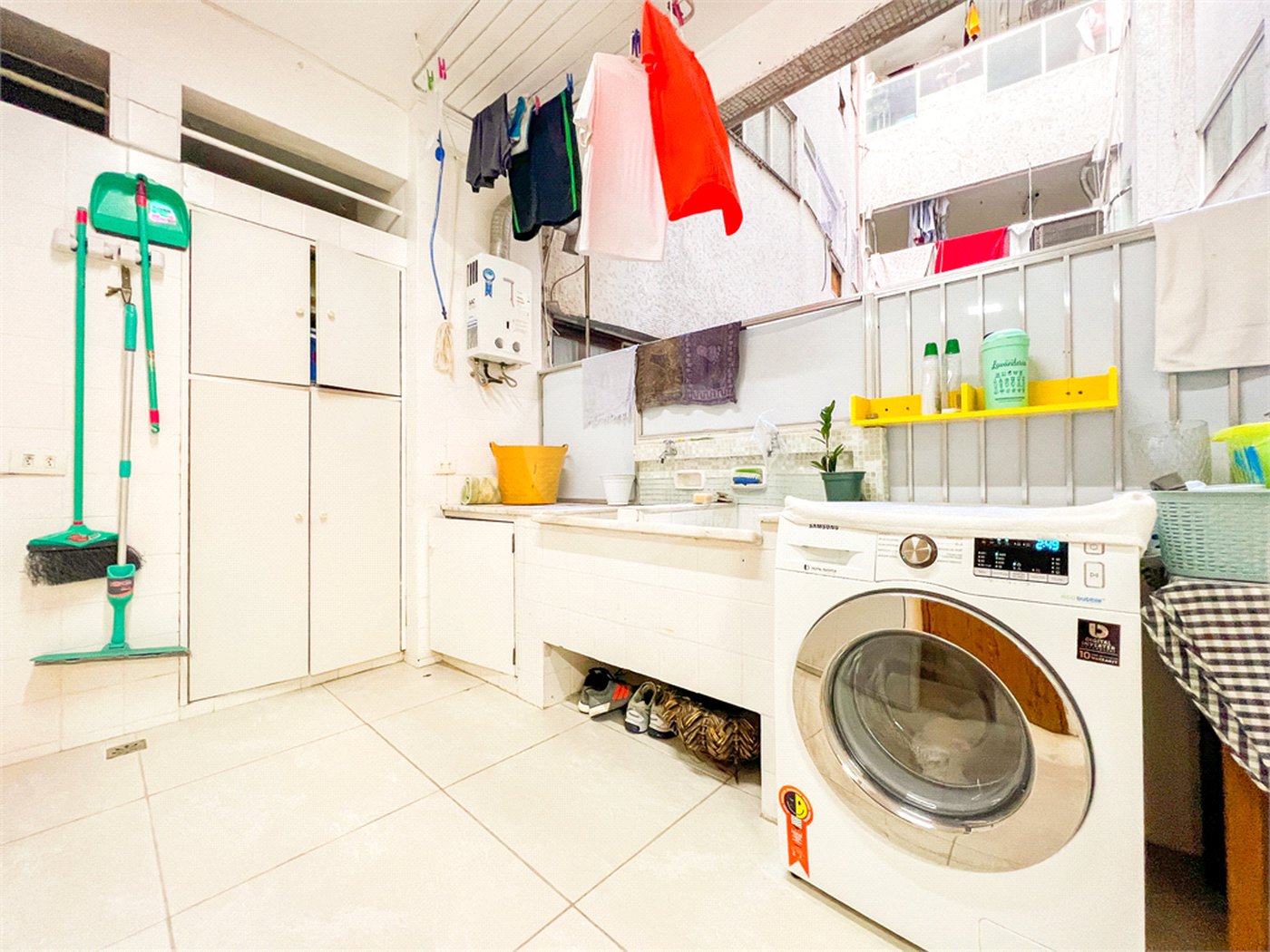 Apartamento à venda com 4 quartos, sendo 1 suíte, em Copacabana, Rio de Janeiro, RJ