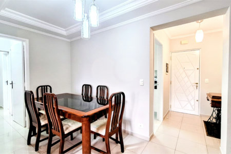 Apartamento à venda com 3 quartos, sendo 1 suíte, em Água Fria, São Paulo, SP
