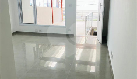 Sobrado à venda com 3 quartos, sendo 1 suíte, em Santana, São Paulo, SP
