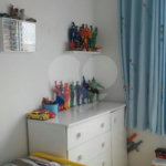 Apartamento à venda com 2 quartos, sendo 1 suíte, em Vila Mazzei, São Paulo, SP