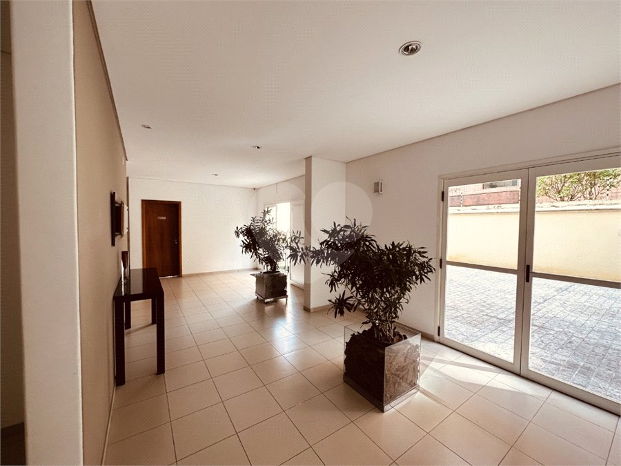 Apartamento à venda com 2 suítes em Brooklin Novo, São Paulo, SP