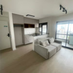Apartamento à venda com 1 suíte em Vila Buarque, São Paulo, SP