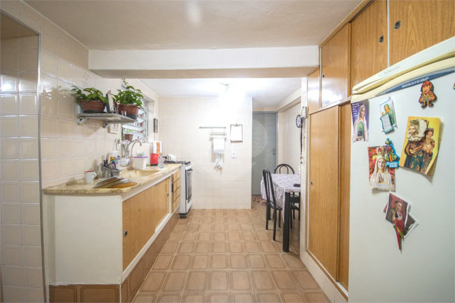 Casa à venda com 3 quartos em Horto, São Paulo, SP