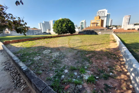 Terreno à venda em Jardim América, Sorocaba, SP