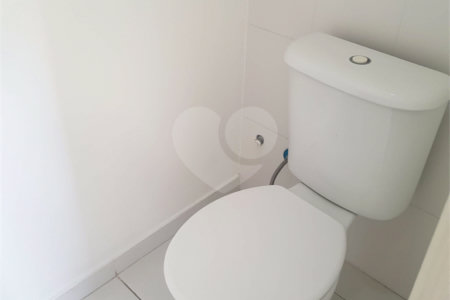 Sala à venda em Alto da Boa Vista, São Paulo, SP