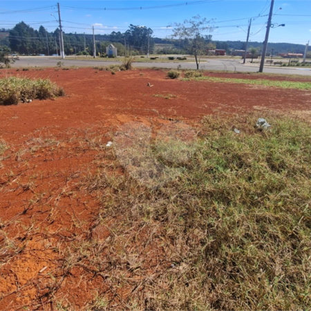 Terreno à venda em Parque Itapê, Itapetininga, SP