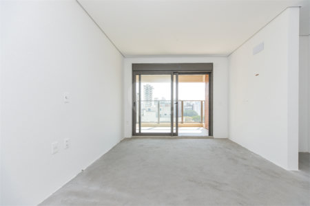 Apartamento à venda com 4 suítes em Campo Belo, São Paulo, SP