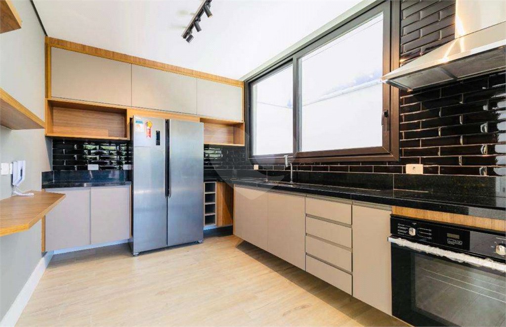 Casa à venda com 3 suítes no condomínio Boulevard Ibirapuera, São Paulo - SP
