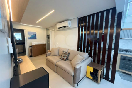 Apartamento à venda com 2 quartos, sendo 1 suíte,  em BUTANTÃ, São Paulo, SP