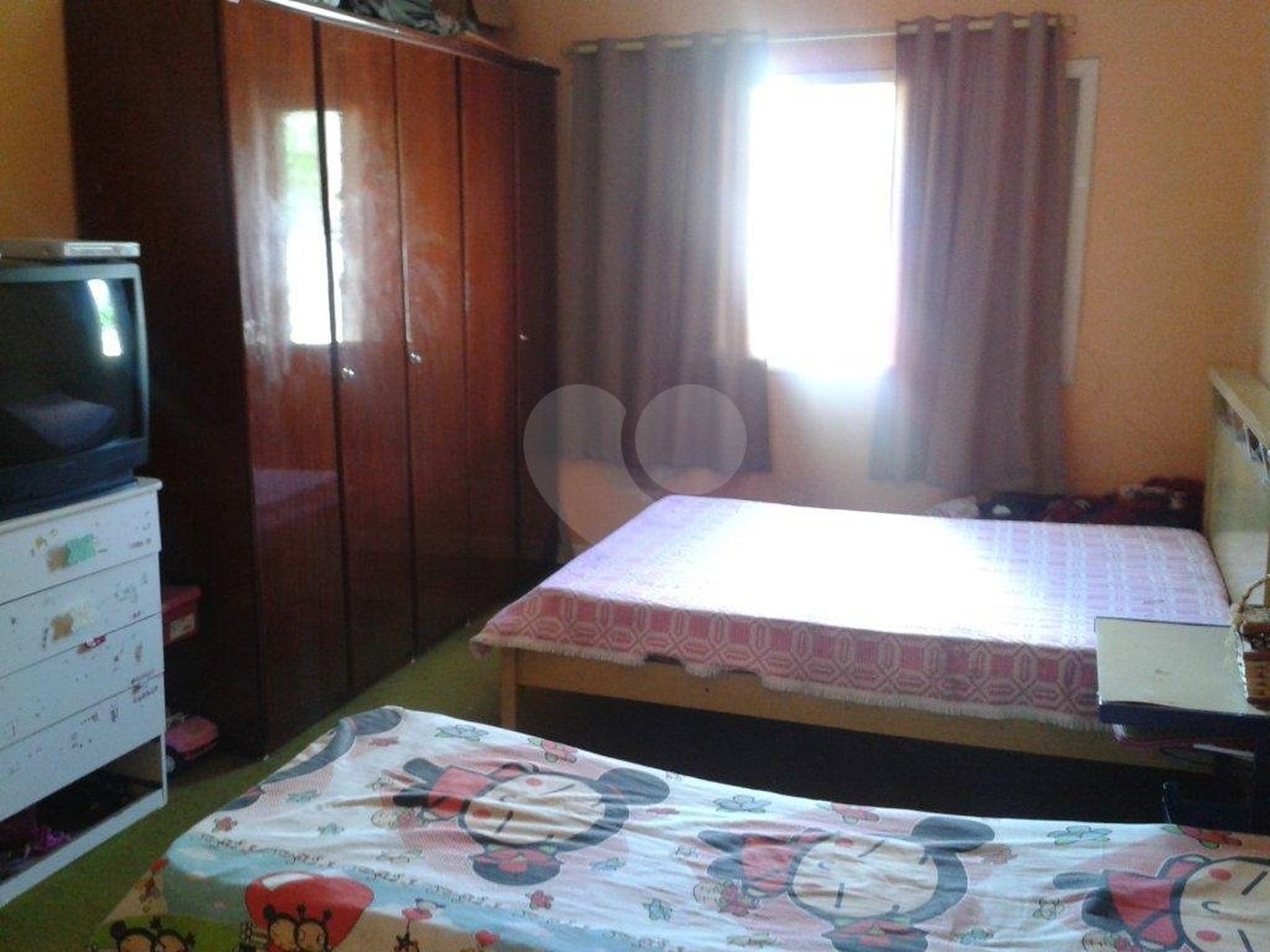 Sobrado à venda com 2 quartos em Parada Inglesa, São Paulo, SP