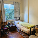 Apartamento à venda com 2 quartos em Tijuca, Rio de Janeiro, RJ