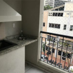 Apartamento para alugar com 3 quartos, sendo 2 suítes, em Vila Andrade, São Paulo, SP