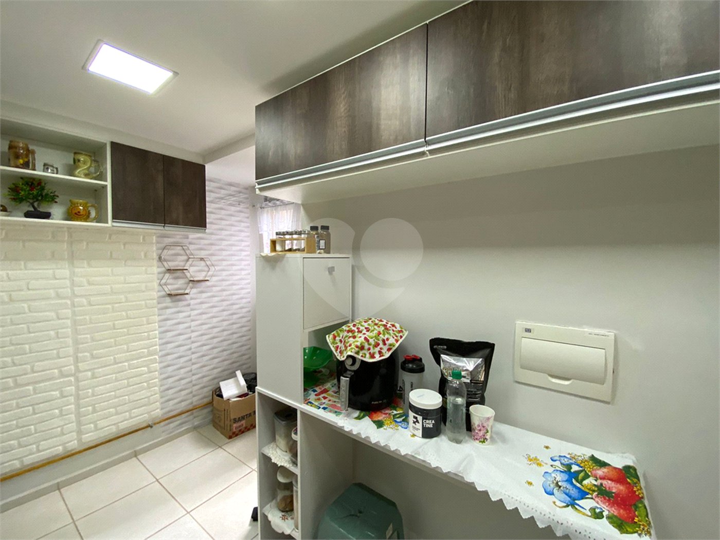 Apartamento à venda com 2 quartos em Jacarepaguá, Rio de Janeiro, RJ