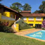 Casa Térrea à venda com 4 quartos, sendo 2 suítes, em Roseira, Mairiporã, SP