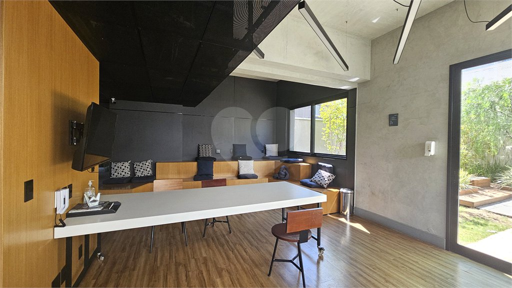 Apartamento à venda com 1 suíte em Vila Olímpia, São Paulo, SP