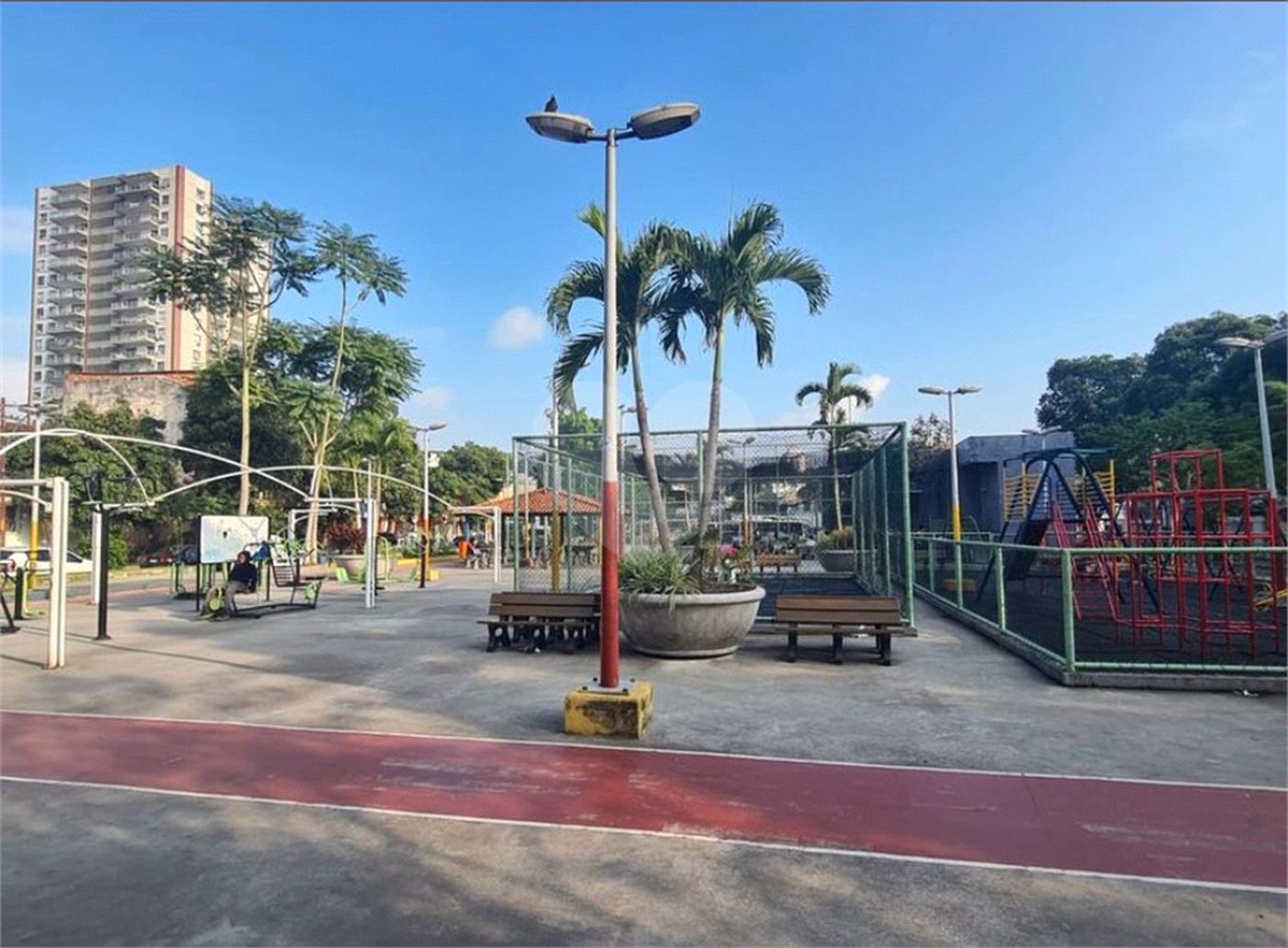 Terreno à venda com 1 suíte, em Maracanã, Rio de Janeiro, RJ