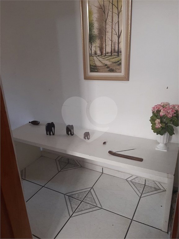 Casa à venda com 2 quartos em Vila Vitório Mazzei, São Paulo, SP
