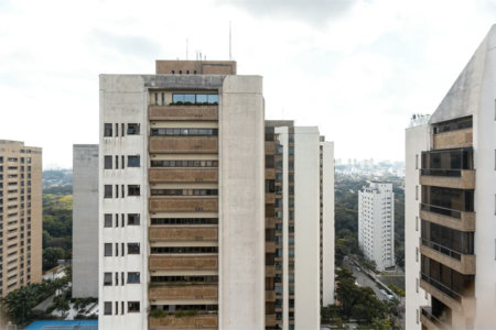 Duplex à venda com 6 quartos, sendo 4 suítes, em Alto de Pinheiros, São Paulo, SP