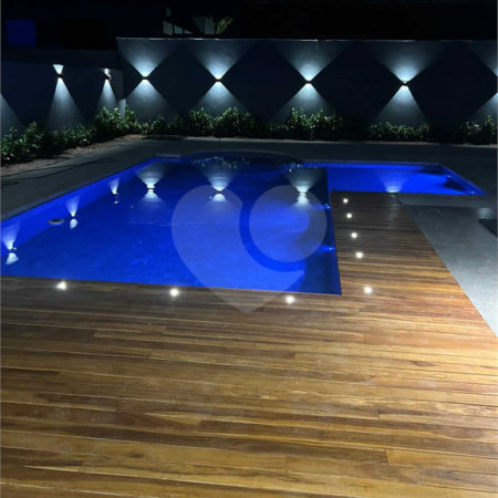 Casa à venda ou para alugar com 4 suítes no condomínio Up Residencial, Sorocaba - SP