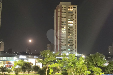 Apartamento à venda com 3 quartos em Vila Almeida, Indaiatuba, SP