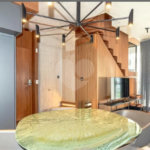 Apartamento à venda com 2 suítes em Vila Nova Conceição, São Paulo, SP