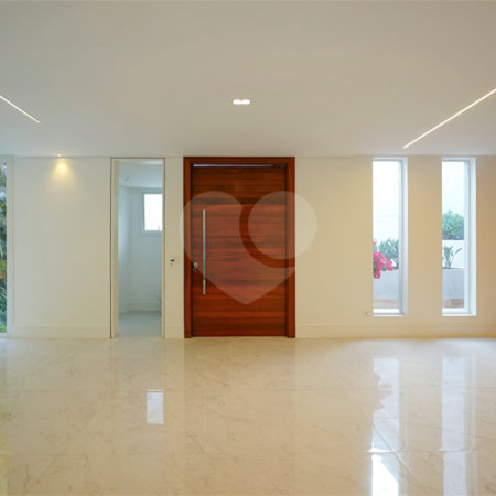 Casa para alugar com 4 suítes no condomínio Hípica Garden, São Paulo - SP
