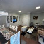 Apartamento à venda com 3 quartos, sendo 1 suíte,  em Vila Andrade, São Paulo, SP