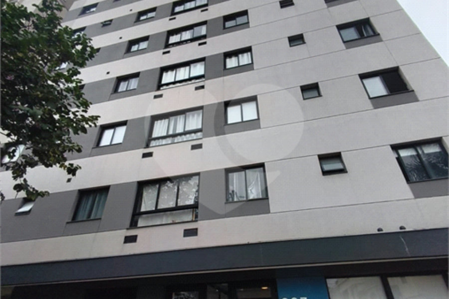 Apartamento à venda com 1 quarto em Vila Guilherme, São Paulo, SP
