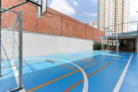 Apartamento à venda com 4 suítes em Santana, São Paulo, SP