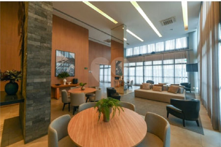 Apartamento à venda com 2 quartos, sendo 1 suíte,  em Vila Leopoldina, São Paulo, SP