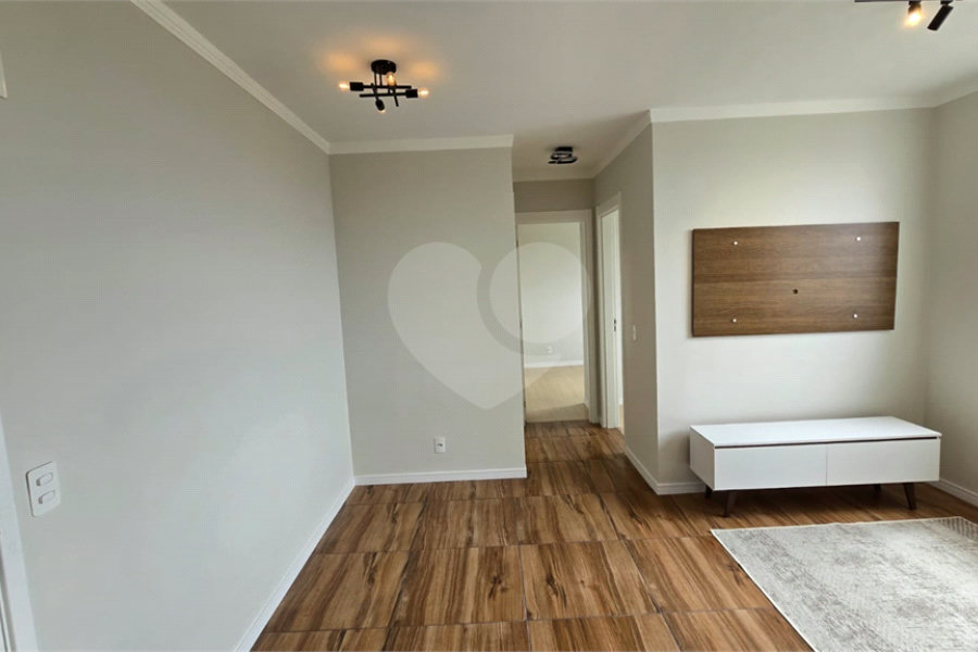 Apartamento à venda com 2 quartos em Loteamento City Jaraguá, São Paulo, SP